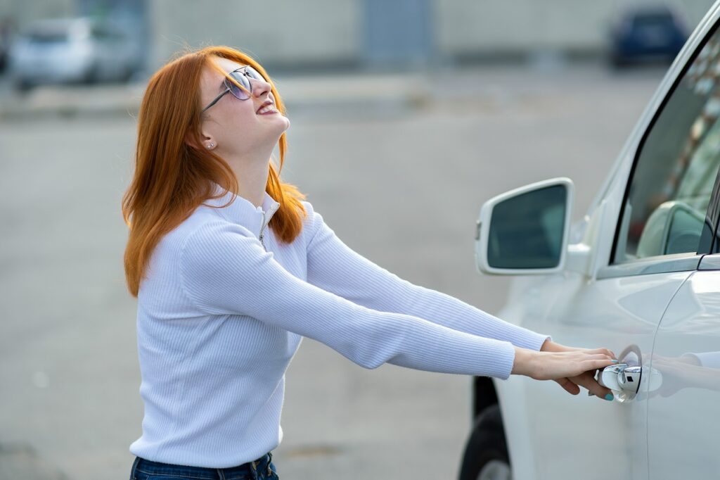 Vehicle Lockout- Common Situations and Tips to Avoid Them