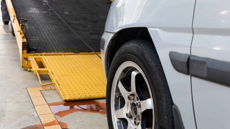 Cheap Tow truck services texas | Flag Towing