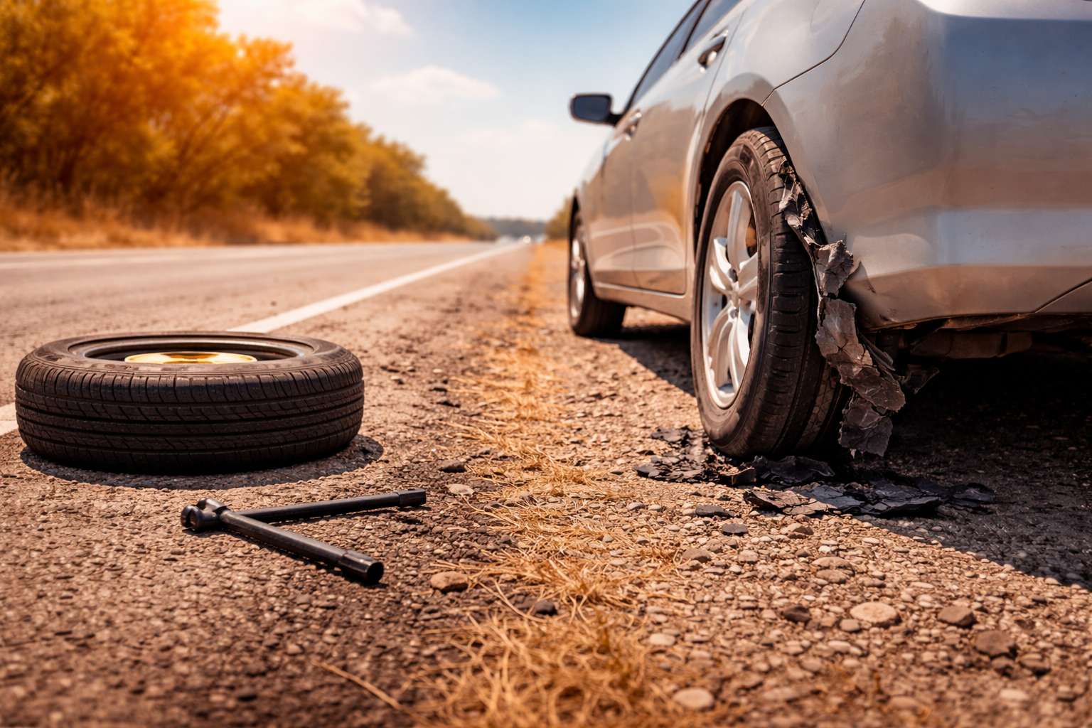 tire_blowout_texas_heat